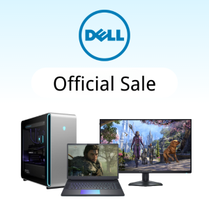 Dell 2026 New Year Promotion