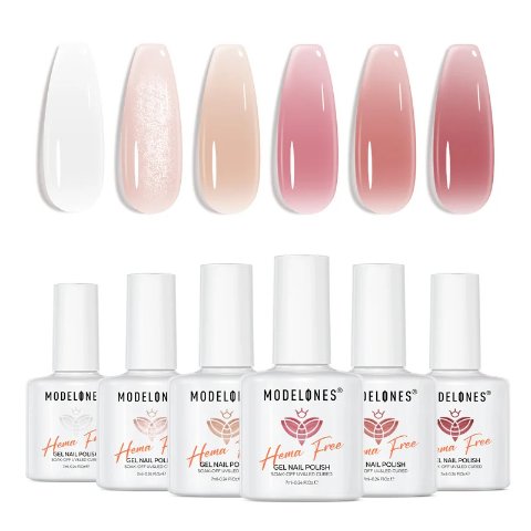 modelones Lunar Glow Highlighter Powder