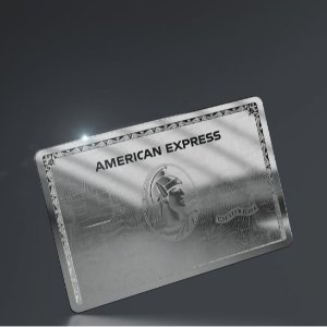 Live the Platinum Life: The New American Express Platinum Card®
