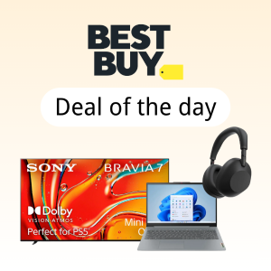 Best Buy Top Deals!