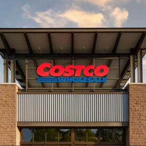 Groupon One-Year Costco Membership