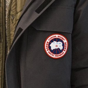 Gilt Down Jacket Sale