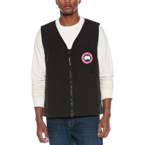 Canada Goose Canmore Down Vest