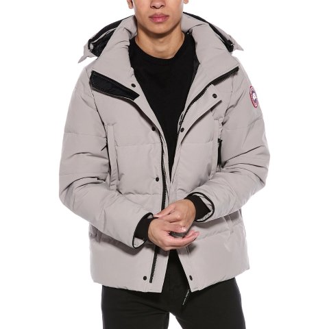 Canada Goose Wyndham Down Parka