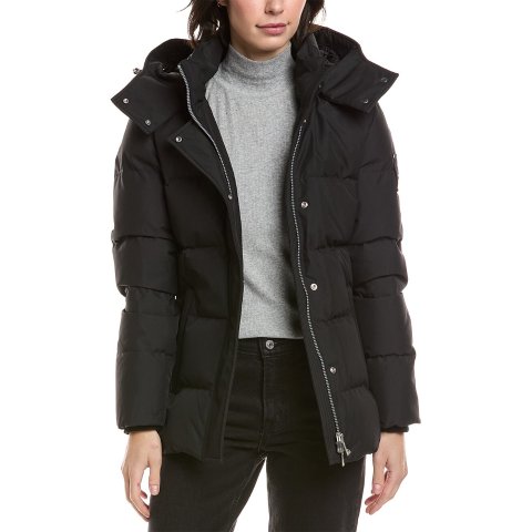 Moose Knuckles Cloud 3Q Parka