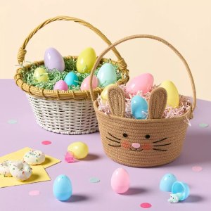 Easter Basket For Kids