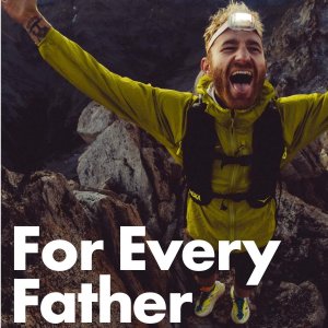 Hoka Fathers' Day Collection
