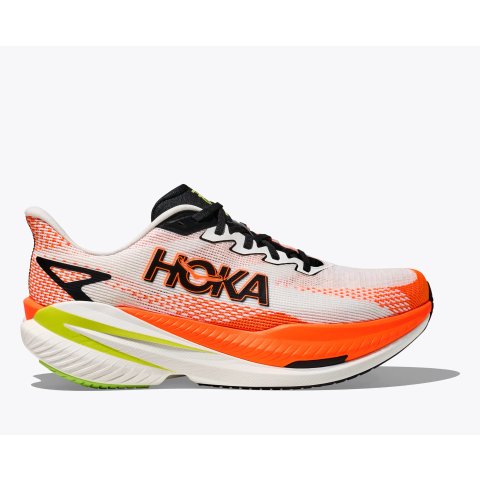 Hoka ONE ONE Mach X 3 Men's Running Shoes