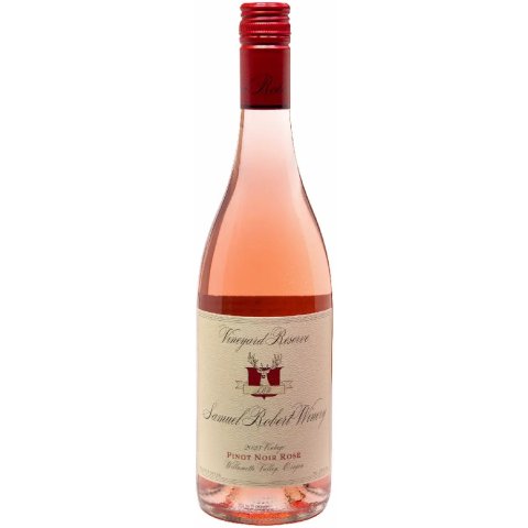Samuel Robert Willamette Valley Rosé Wine