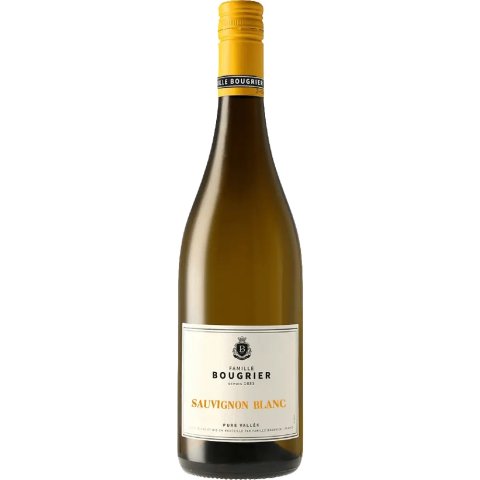 Bougrier Sauvignon Blanc White Wine
