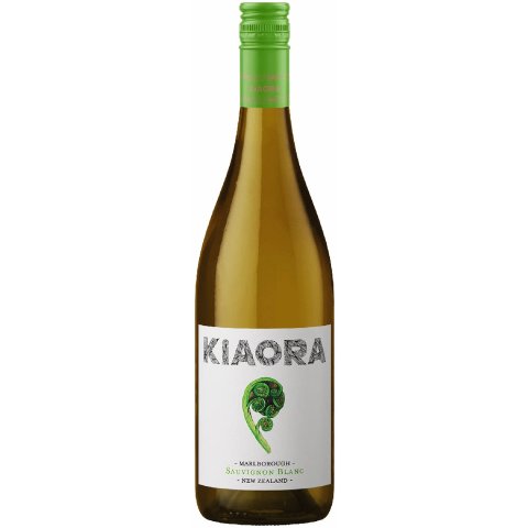 Kia Ora Sauvignon Blanc White Wine