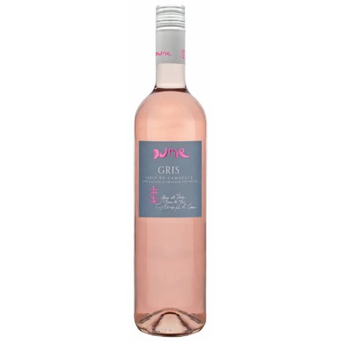 Dune Gris Rose Pink Wine 750ml