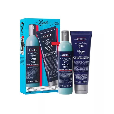 Kiehl's Since 1851 Kiehl's Men's Classic Gentleman Set 2-Piece