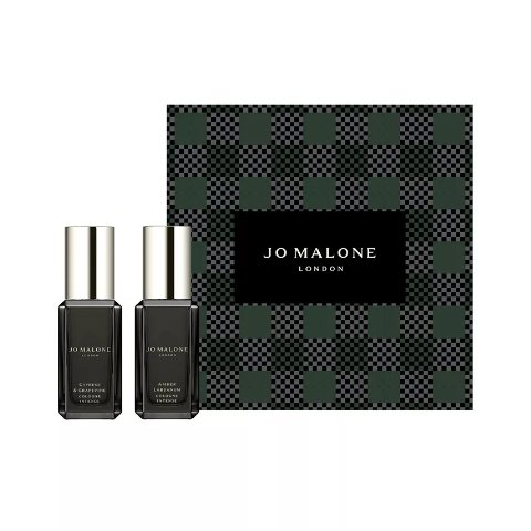 Jo Malone London Jo Malone Mini Woody Cologne Intense Set 2-Pc