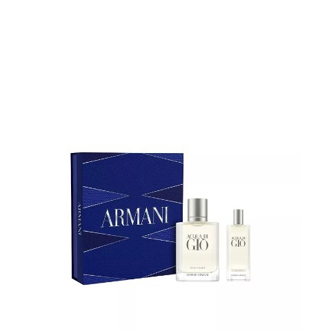ARMANI Acqua di Gio Eau de Toilette Gift Set 2 Pieces