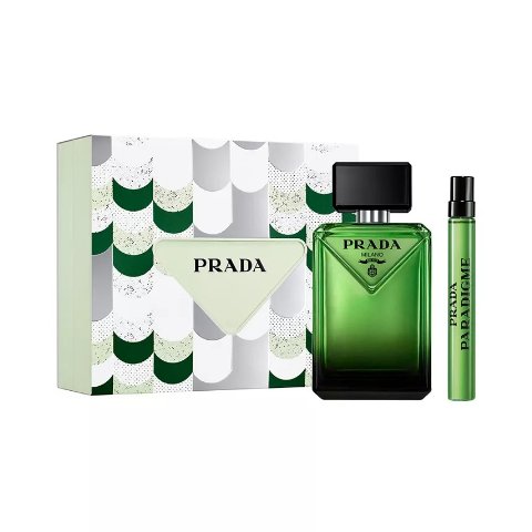 Prada Paradigme Eau de Parfum Set 2-Piece