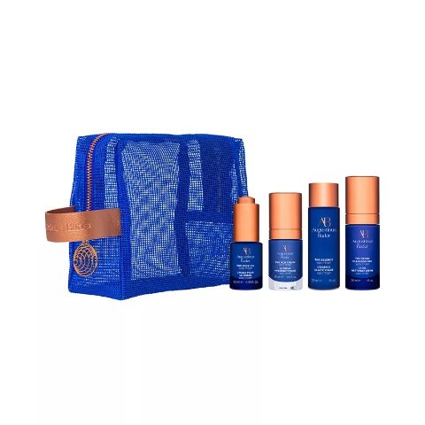 Augustinus Bader The Starter Kit with The Rich Cream 5-Pc