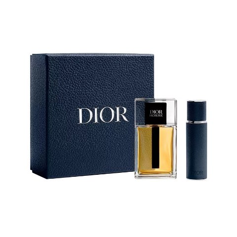 Dior Homme Eau de Toilette 2-Piece Gift Set