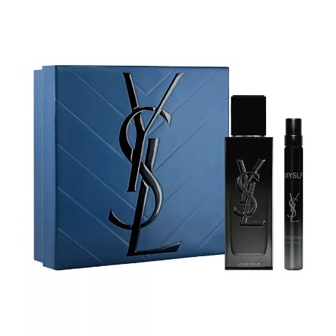 Yves Saint Laurent MYSLF Eau de Parfum 2-Piece Set