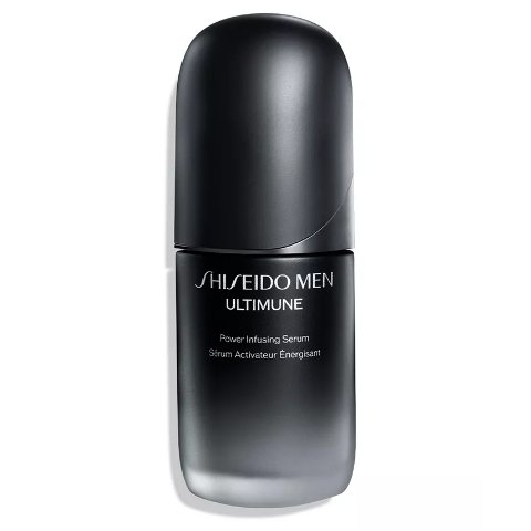 Shiseido Ultimune Men's Face Serum 1.7 oz