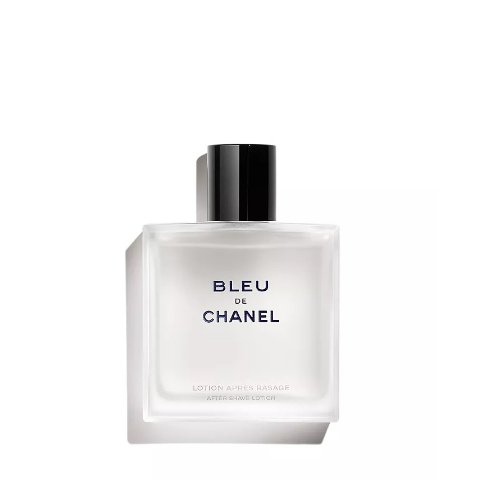 Chanel BLEU DEAfter Shave Lotion 3.4 oz