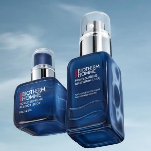 Biotherm Father's Day Event