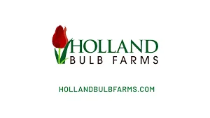 Holland Bulb Farms logo