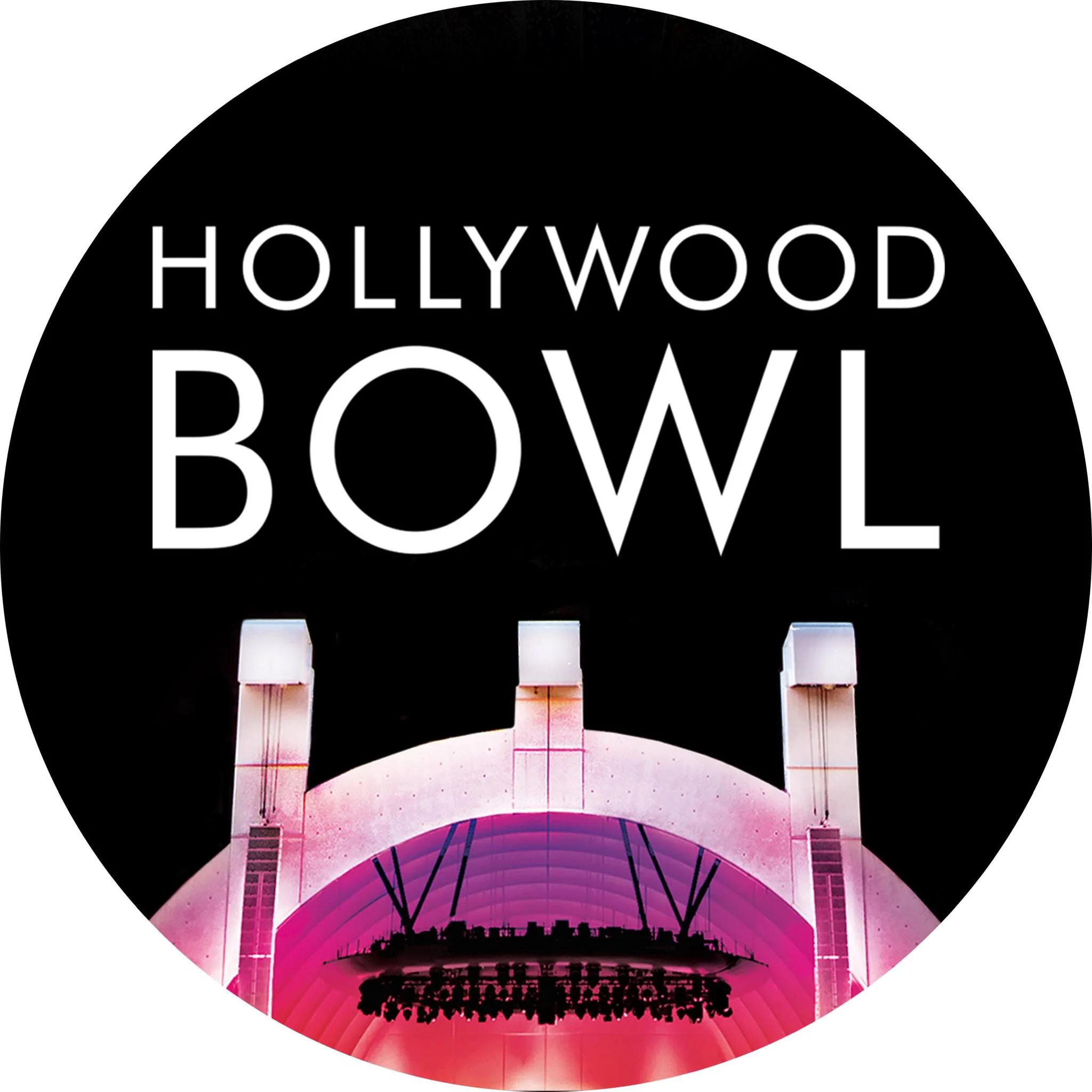 Hollywood Bowl