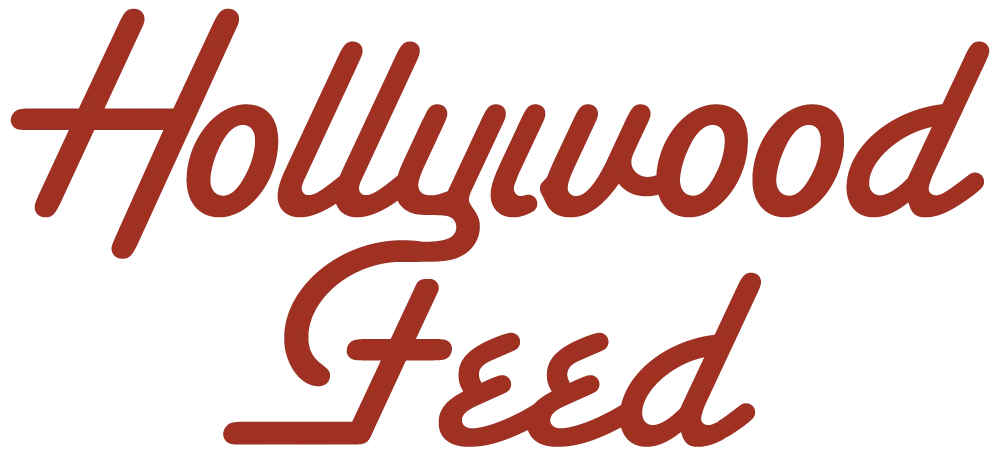 Hollywood Feed