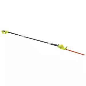 RYOBI ONE+ 18V Cordless Hedge Trimmer 18-Inch