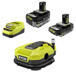 RYOBI ONE+ 18V High Performance Kit 4.0Ah Battery