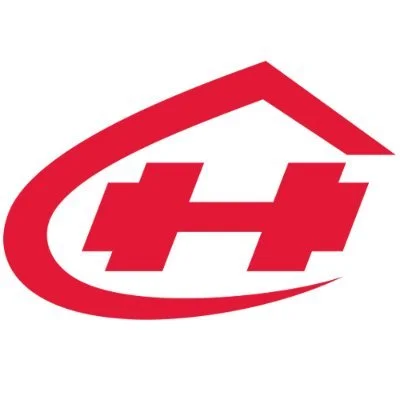 Home Fitness Code US logo