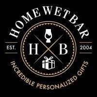 Home Wet Bar logo