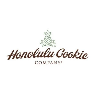 Honolulu Cookie