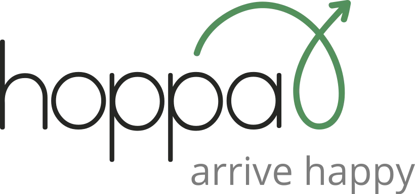 hoppa logo