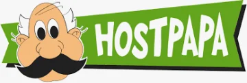 HostPapa logo