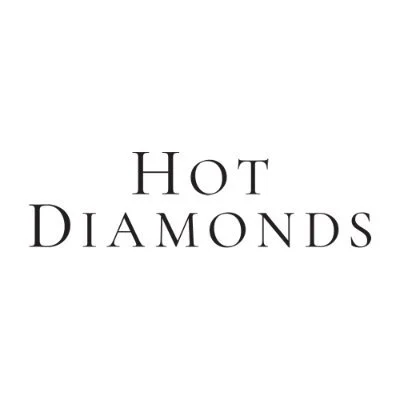 Hot Diamonds UK logo