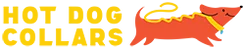 Hot Dog Collars logo