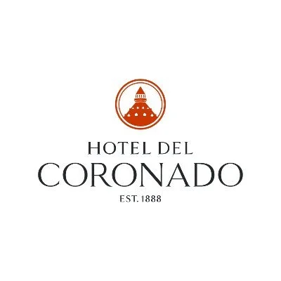 Hotel del Coronado logo