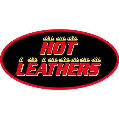 Hot Leathers logo