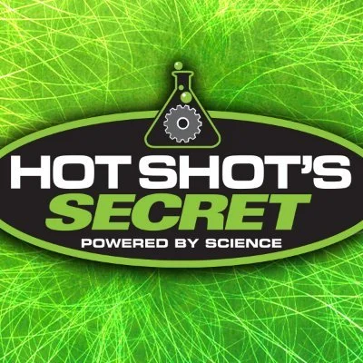 Hot Shot's Secret