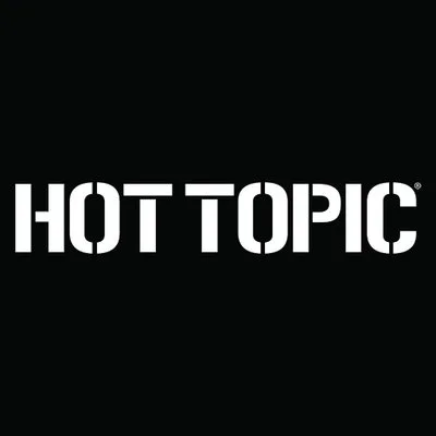 Hot Topic