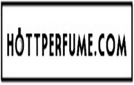 Hott Perfume logo