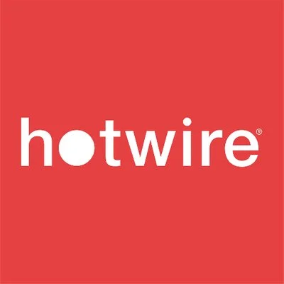 Hotwire logo