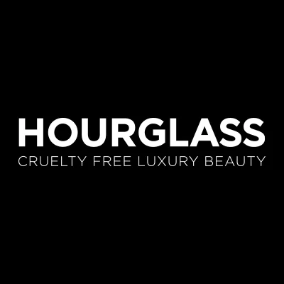 Hourglass logo