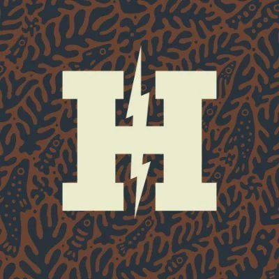 HOWLER BROTHERS logo