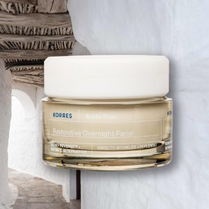 Korres Skincare Hot Sale
