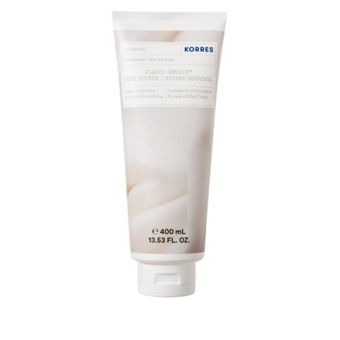 Korres Elasti-Smooth™ Mega Size Body Butter