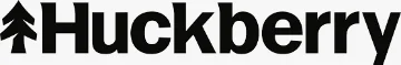 Huckberry logo