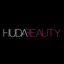 Huda Beauty logo